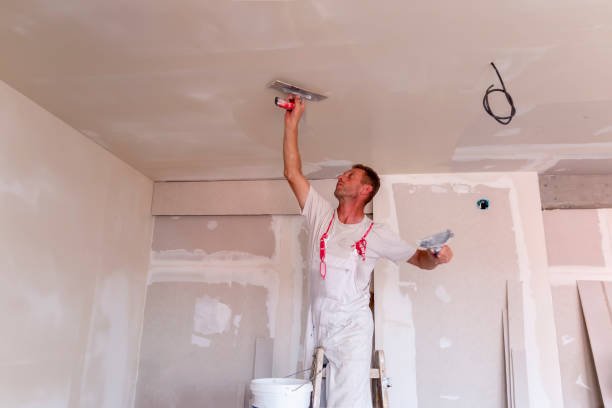 Best Commercial Painting  in Campbellsport, WI